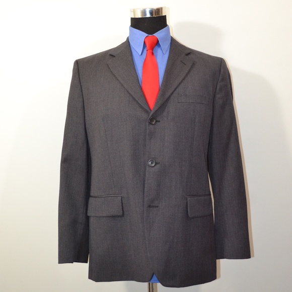 Banana Republic Other - Banana Republic 42S Sport Coat Blazer Suit Jacket